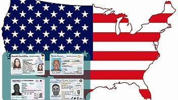 A partir de esta fecha será obligatorio tener una Real ID para moverse en Estados Unidos