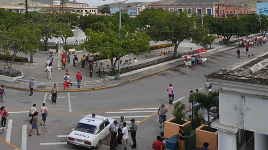 Ofrece $5000 dólares por información sobre el agresor de su sobrino en Cuba