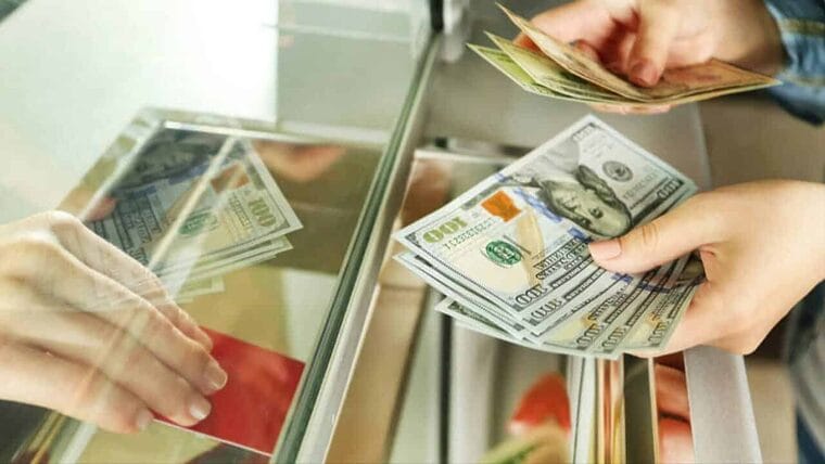 Crisis financiera: los bancos medianos están justo en el centro de la diana