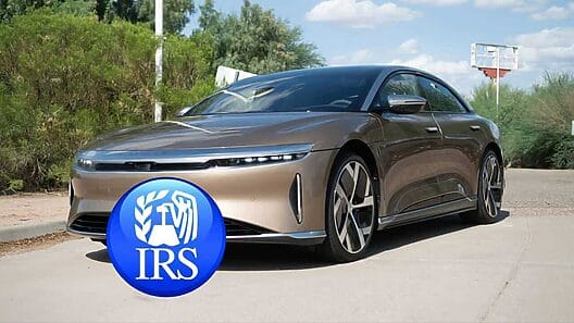 No pagarás impuestos en Estados Unidos si tienes un auto eléctrico