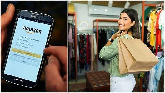 Los jóvenes prefieren comprar online en Estados Unidos y otros países del mundo