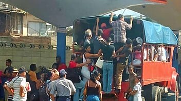 Cuba apostaría por la gestión extranjera en el transporte