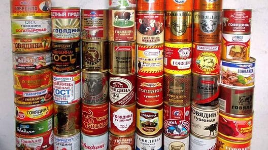 En breve iniciará la venta de productos rusos en Cuba a través de una nueva casa comercial