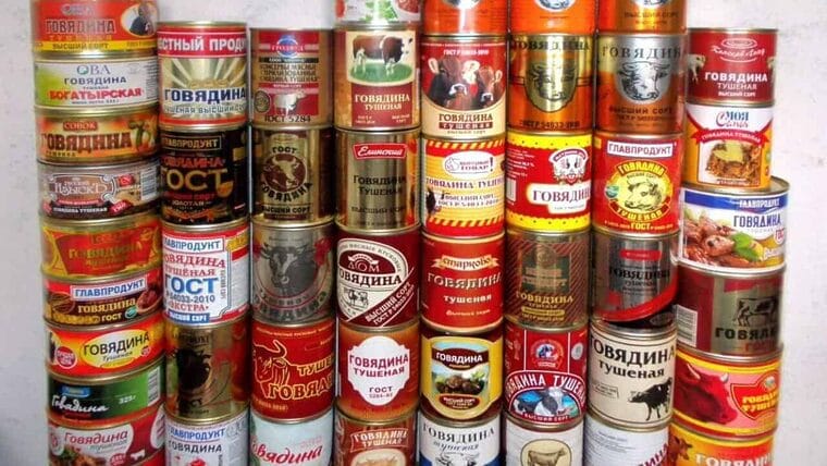 En breve iniciará la venta de productos rusos en Cuba a través de una nueva casa comercial