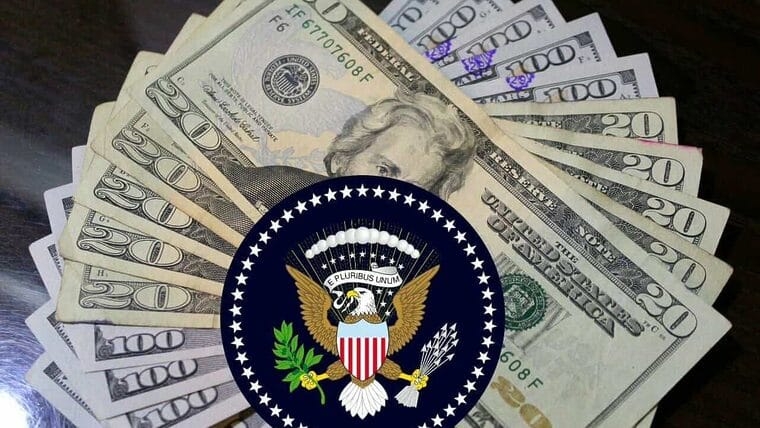 Otro programa de ayuda económica en Estados Unidos para enfrentar la inflación