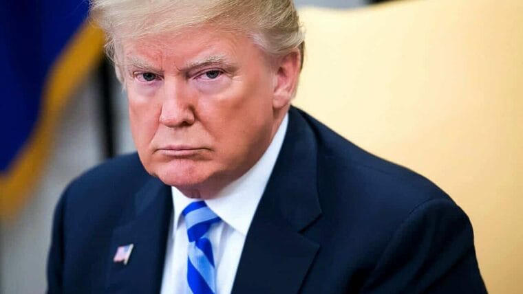 Donald Trump, será el primer expresidente acusado de cargos criminales en la historia de Estados Unidos
