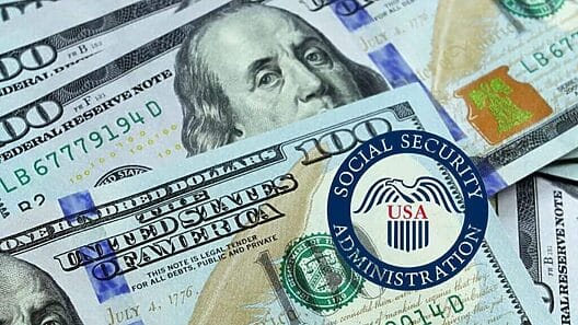 Pagos directos para retirados llegarán en abril en Estados Unidos