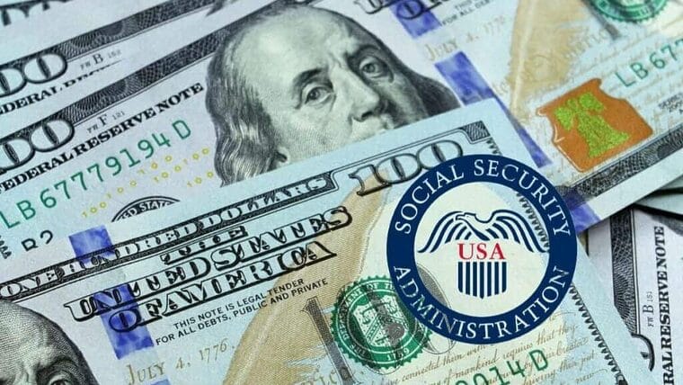 Pagos directos para retirados llegarán en abril en Estados Unidos