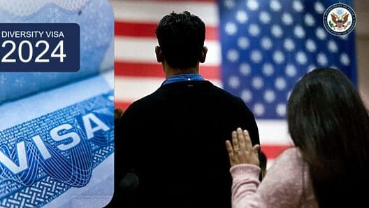 Ganadores de la Lotería de Visas 2024 para emigrar a Estados Unidos están a punto de conocerse