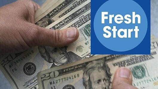 Miles de residentes en Estados Unidos se beneficiarán con la ampliación del Fresh Start que condona deudas fiscales