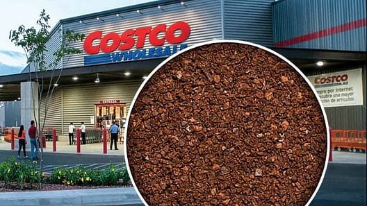 Alertan y prohíben venta de café de Cotsco