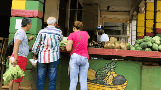 Desmienten en la Habana información sobre precios de algunos alimentos