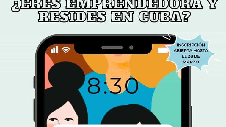 Embajada de Estados Unidos en Cuba ofrece información sobre curso online y gratuito