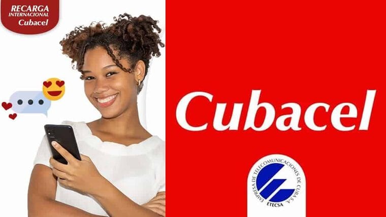 Promoción de Cubacel: Triplica tu recarga y obtén 40GB adicionales más Internet ilimitado en tu móvil