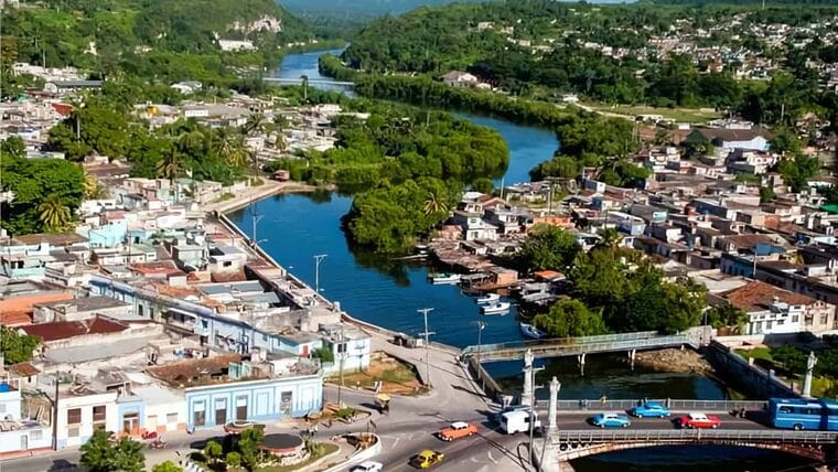 Provincias de Cuba: Matanzas