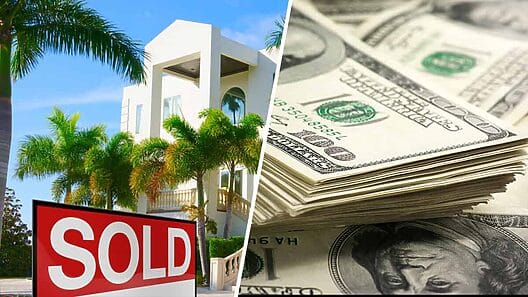 Seguros para las casas en Florida sufrirán un considerable aumento