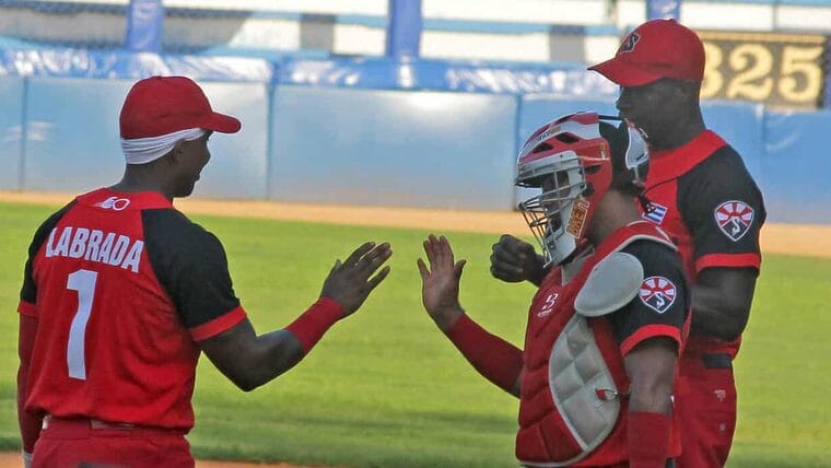 Cuba pospone el arranque de la Serie Nacional de Béisbol por el Clásico Mundial