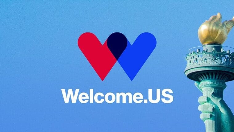 Welcome US: hay una necesidad urgente de patrocinadores para cubanos 