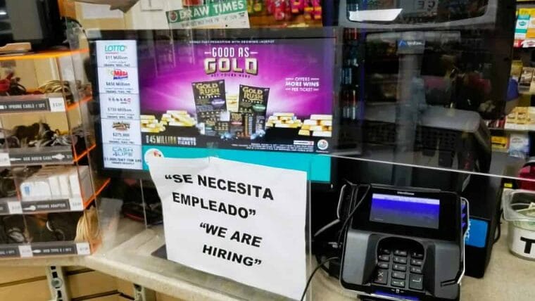 Florida tiene la menor tasa de desempleo en Estados Unidos