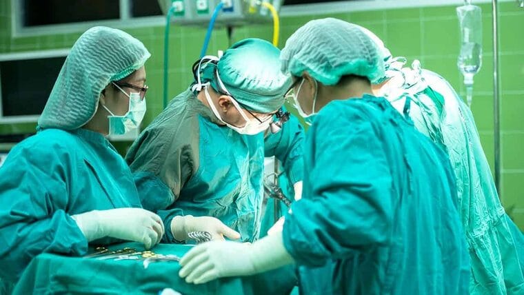Comercializan en Cuba tratamiento quirúrgico para la Enfermedad de Parkinson