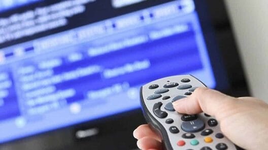 Villa Clara retorna temporalmente al canal 13 para restablecer la señal de televisión digital estándar