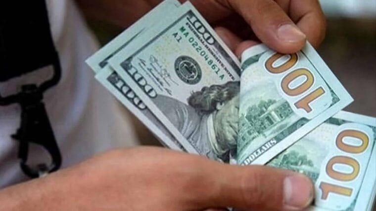 Precio del dólar hoy y de las demás monedas extranjeras