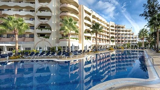 Compañía de Portugal administrará hoteles en Cuba