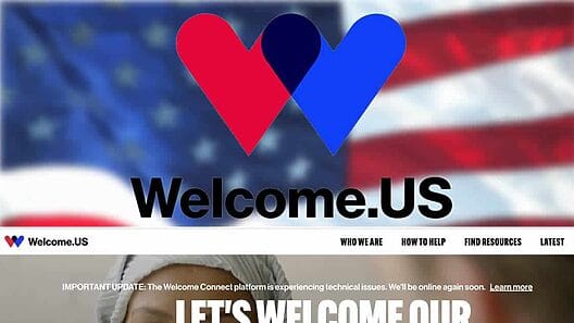 Plataforma para encontrar patrocinadores Welcome Connect: «misión imposible» para los cubanos