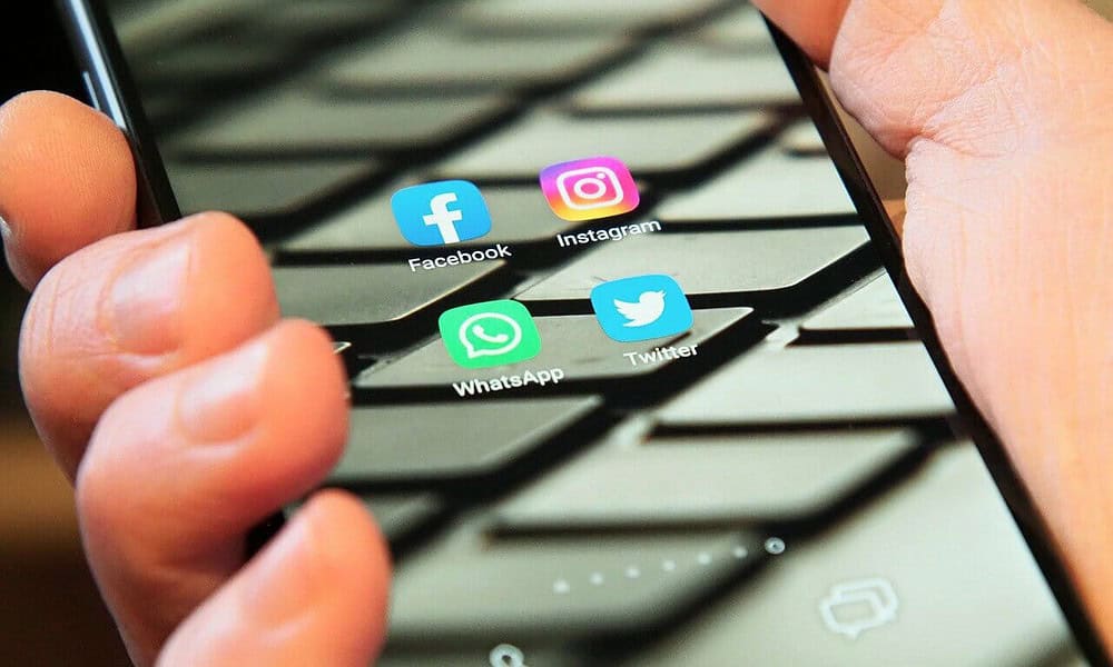 WhatsApp can delete your account if you use these apps