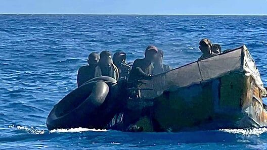 Repatrian a balseros cubanos desde Estados Unidos y Bahamas