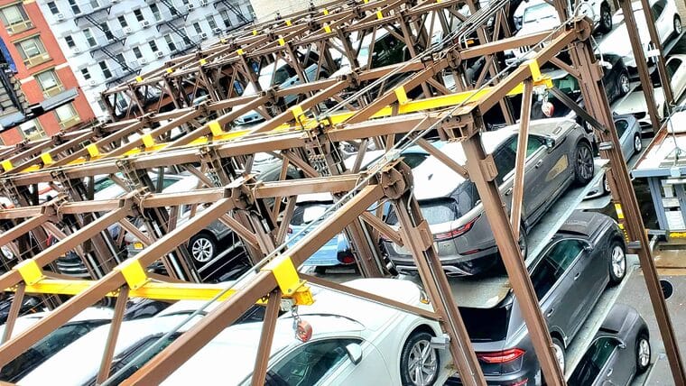 Así están los precios de los autos en Estados Unidos