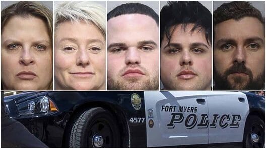 Arrestan a varias personas en Miami-Dade por estafar más de un millón de dólares al seguro dental