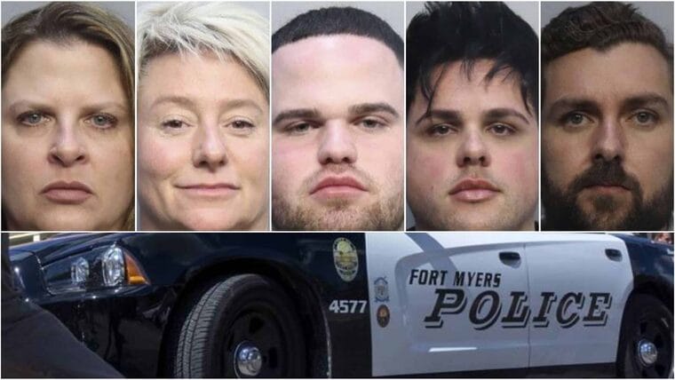 Arrestan a varias personas en Miami-Dade por estafar más de un millón de dólares al seguro dental