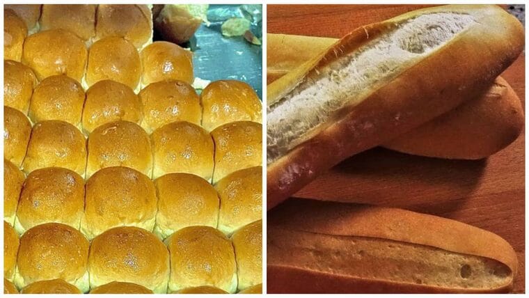 Suben los precios del pan en Cuba