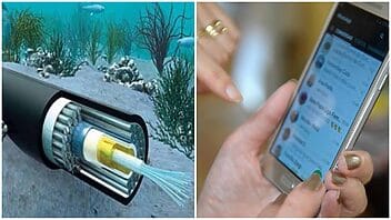 En fase de pruebas nuevo cable submarino para conexión a Internet en Cuba