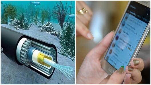 En fase de pruebas nuevo cable submarino para conexión a Internet en Cuba