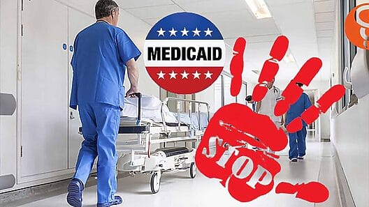 Unos 15 millones de residentes en Estados Unidos se quedarán sin Medicaid