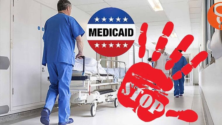 Unos 15 millones de residentes en Estados Unidos se quedarán sin Medicaid