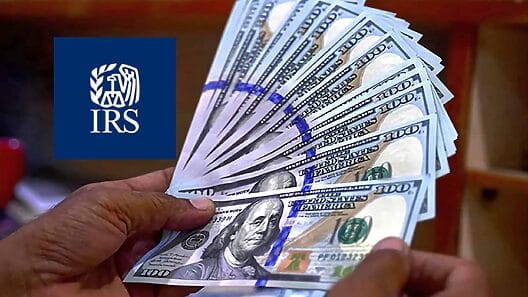 Jubilados recibirán cheque de estímulo de hasta 4555 dólares del Seguro Social en los últimos días de abril