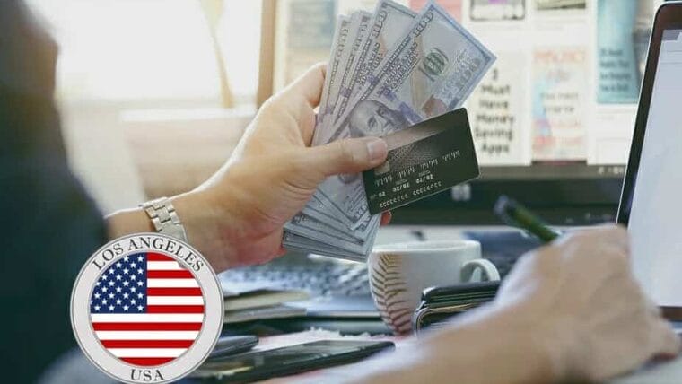 Proponen aumentar el salario mínimo a  dólares la hora para estos trabajadores en Estados Unidos