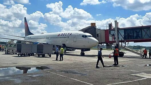 Aerolínea Delta volvió a Cuba: más vuelos desde Miami