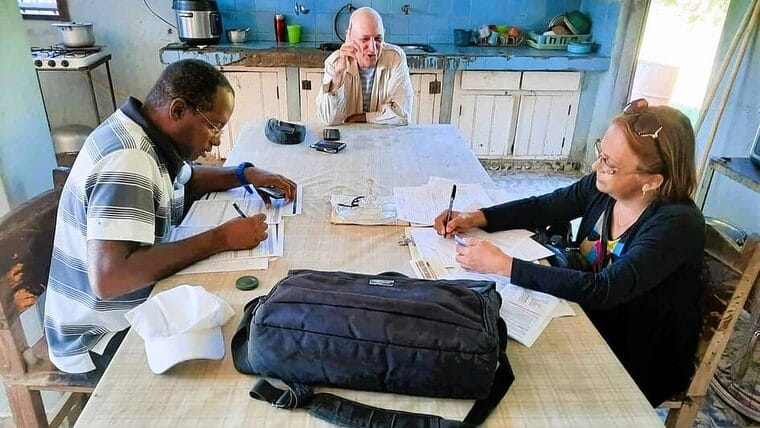 ¿Quieres ser Agente de Seguros en Cuba? Publican reglamento sobre esta actividad profesional