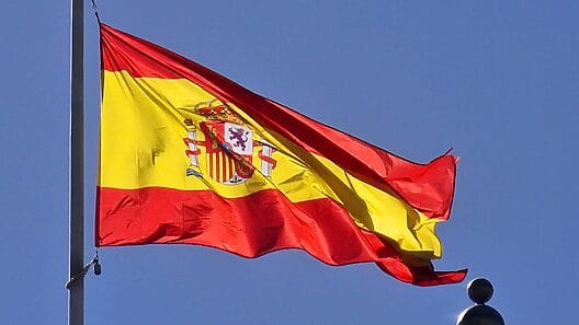 ¿Cuántos visados concedió España a cubanos en 2022?
