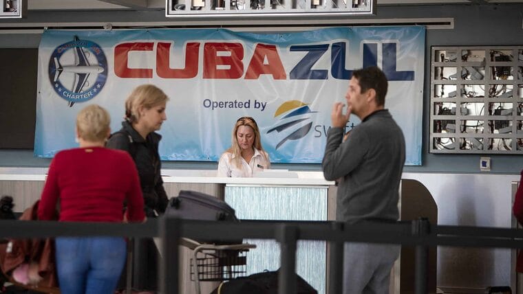 Anuncian vuelos directos desde Fort Myers a la provincia cubana de Camagüey