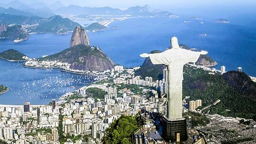 Cubana de Aviación no descarta vuelos directos a Brasil, asegura Ministro de Turismo
