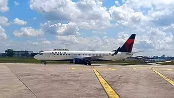 Delta mantendrá menos vuelos a Cuba desde Miami y no retomará la conexión de Atlanta