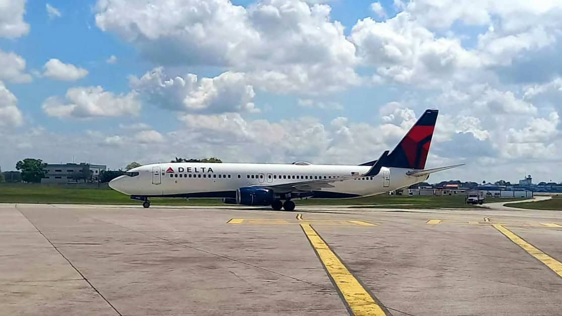 Delta mantendrá menos vuelos a Cuba desde Miami y no retomará la conexión de Atlanta