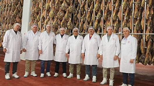 Empresa cárnica hispano-cubana con sede en La Habana factura 28,4 millones de dólares