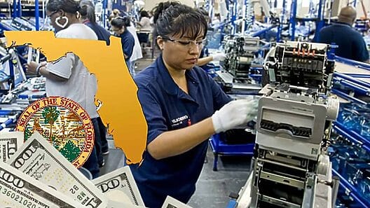 Miles de residentes en Florida podrían perder $7 dólares por hora en sus salarios
