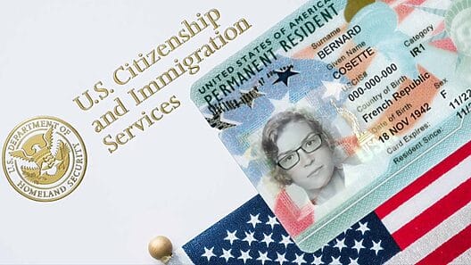 Agilizan trámite de Green Card en Estados Unidos